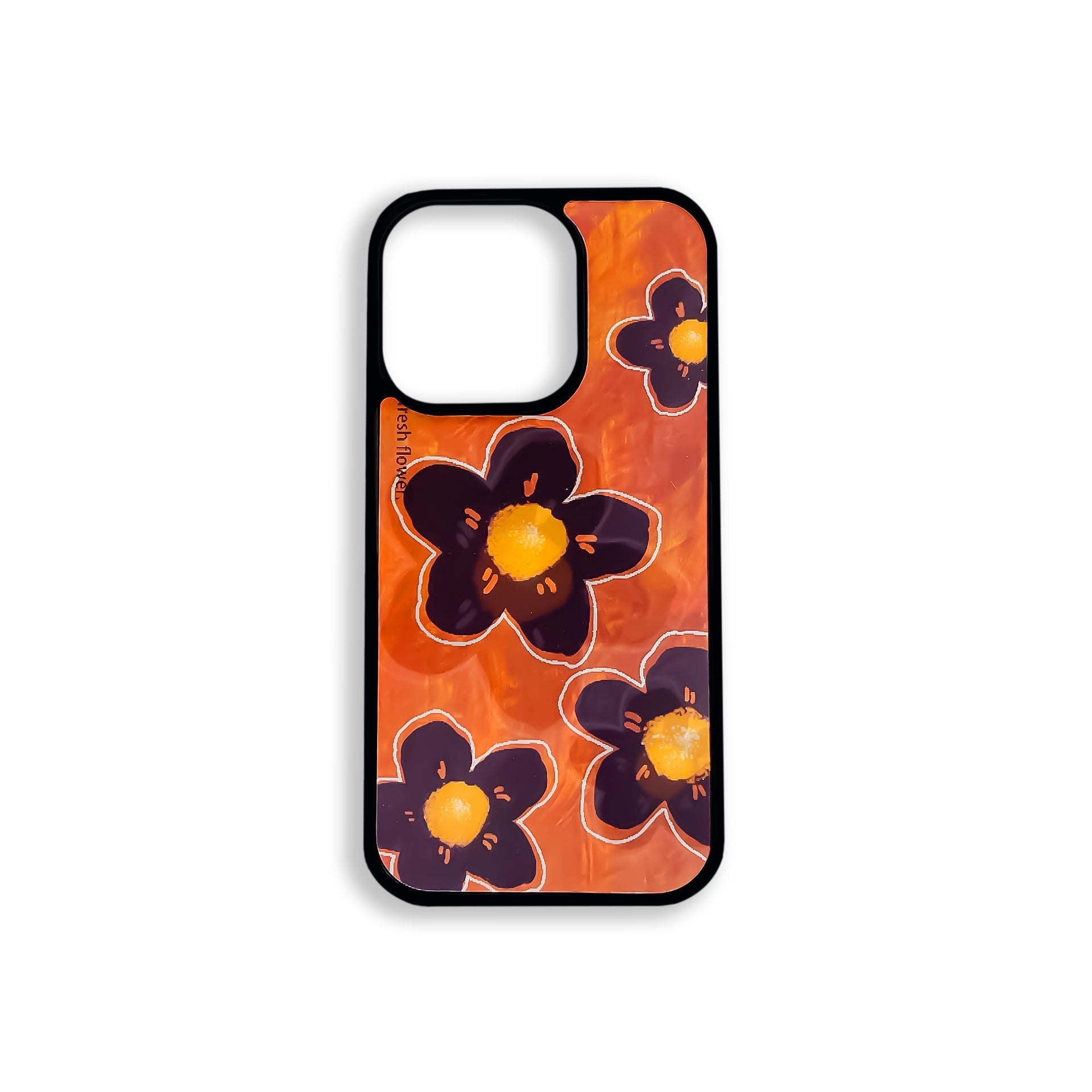 Blooming Blossoms Phone Case