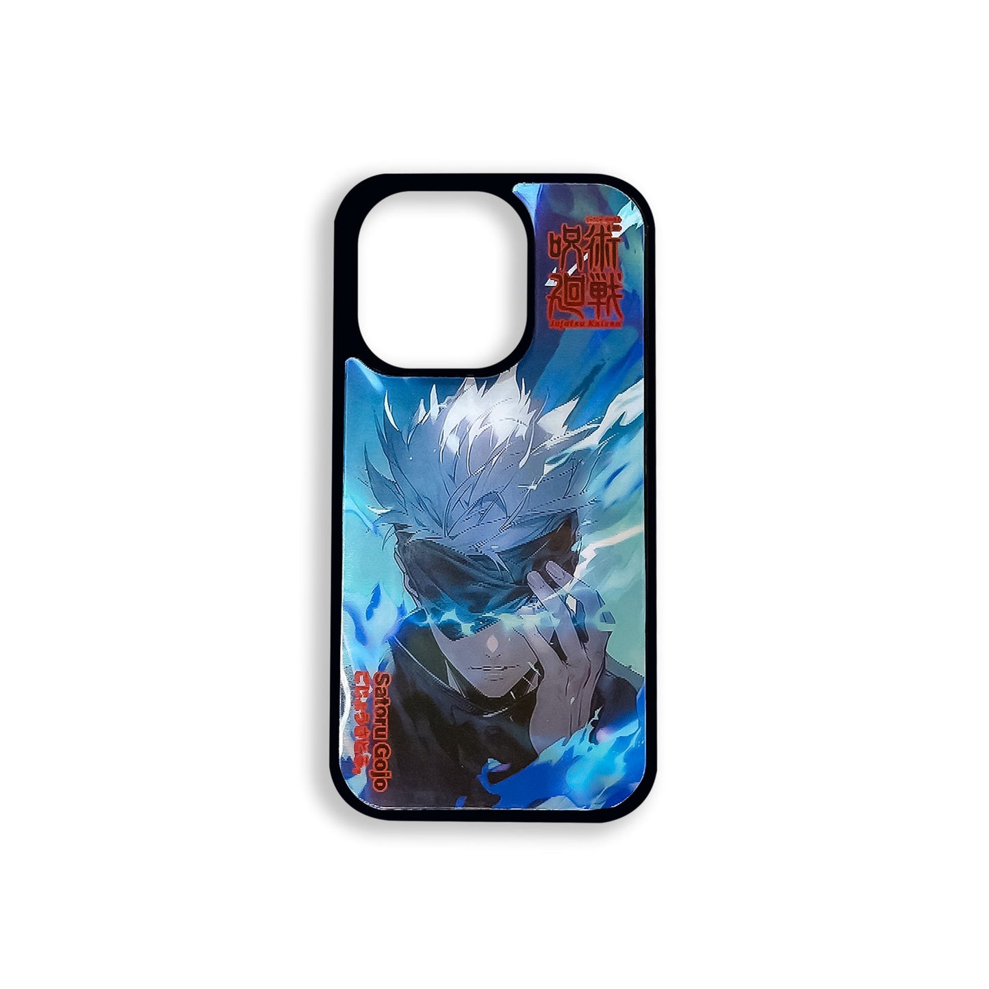 Satoru Gojo Jujutsu Kaisen Phone Case