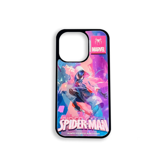 Spider-Man Unlimited Phone Case