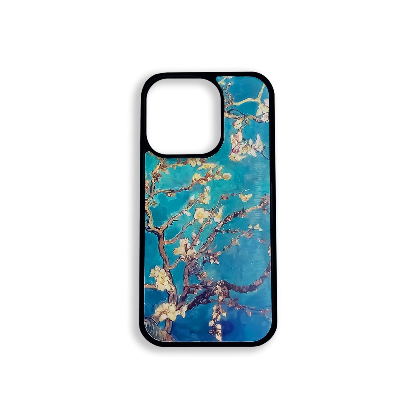 Van Gogh Almond Blossom iPhone Case