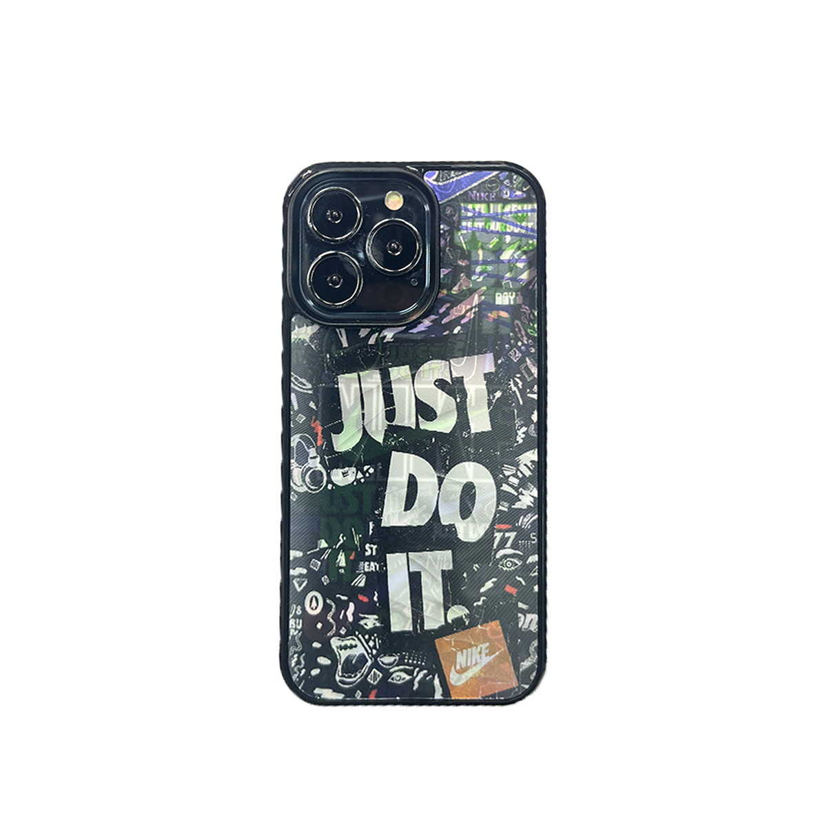 JUST DO IT MagSafe Phone Case