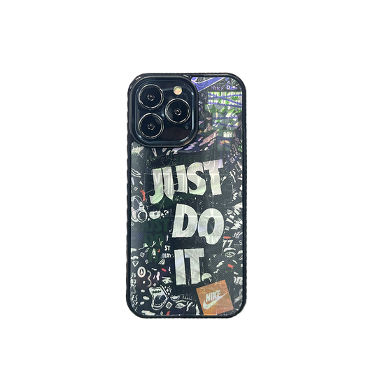 JUST DO IT MagSafe Phone Case