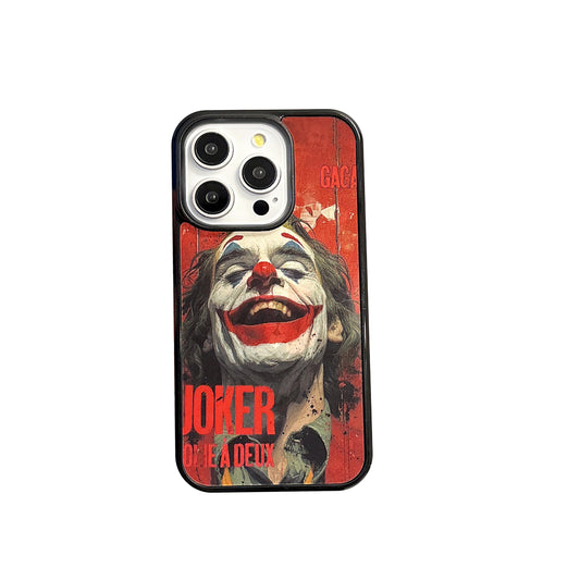 Joker Double Fantasy MagSafe Phone Case