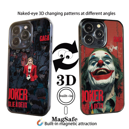 Joker Double Fantasy MagSafe Phone Case