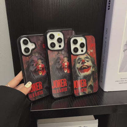 Joker Double Fantasy MagSafe Phone Case